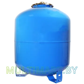 Гидроаккумулятор Unipump V100 (фланец из нерж. стали) (47370)